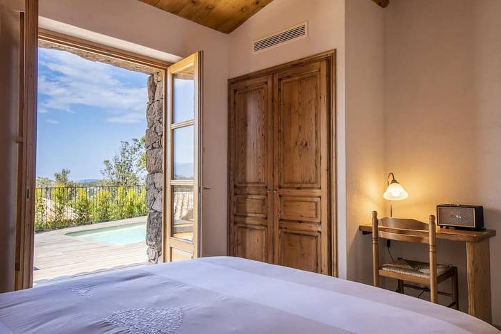 Location de vacances pour 4 personnes à Sotta - 2