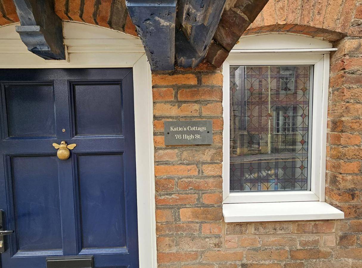 Holiday Home in Church Stretton, Shropshire Hills