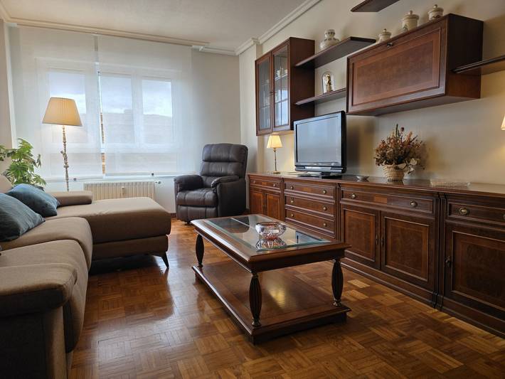 Appartement de vacances pour 4 personnes - 1