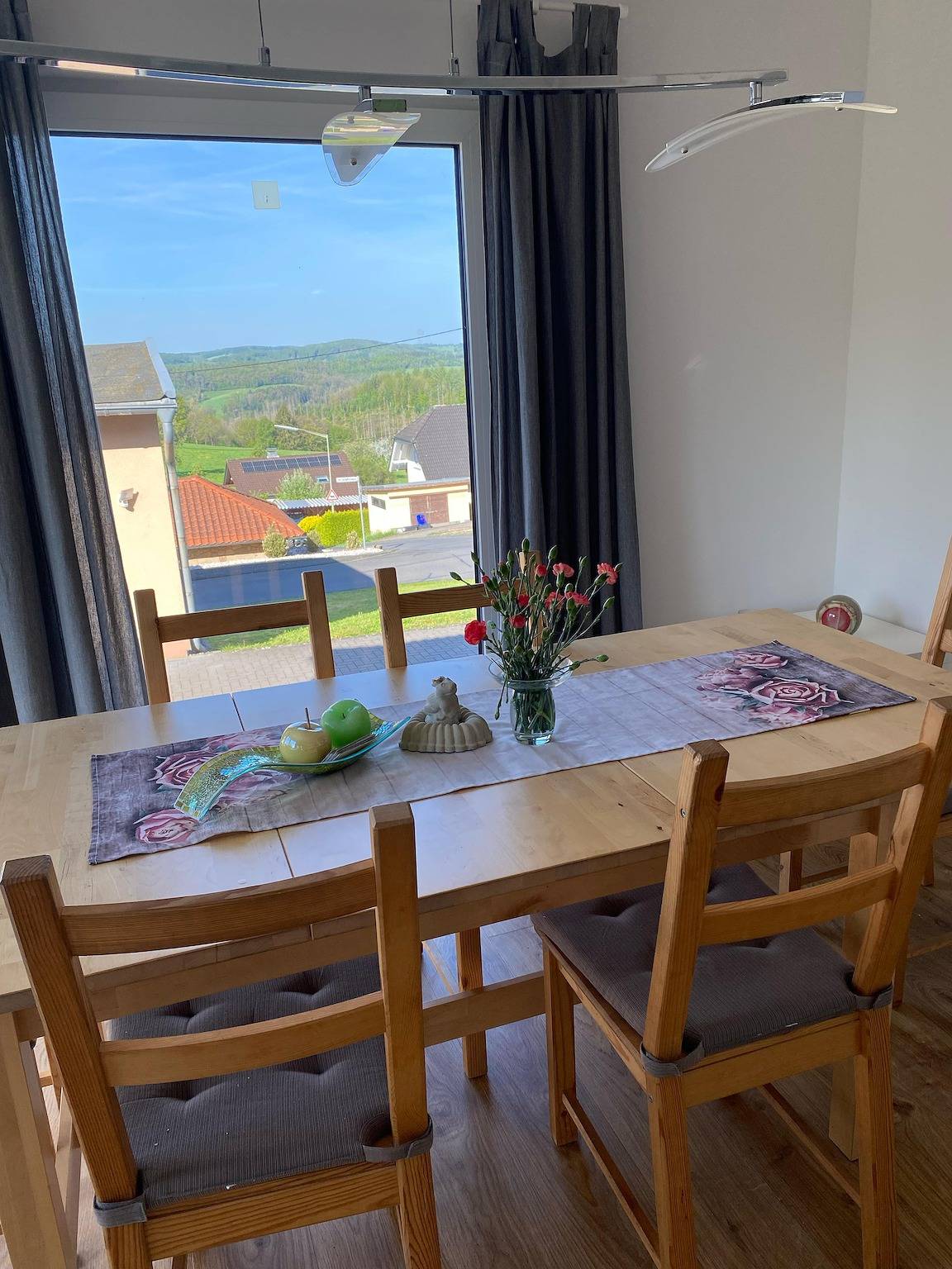 Ferienhaus für 6 Personen in Birken-Honigsessen, Altenkirchen & Umgebung