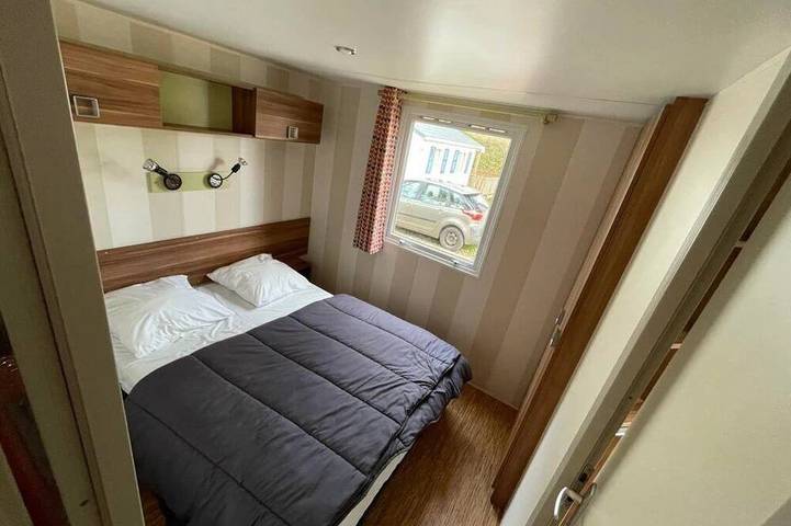 Mobil home pour 4 personnes à Saint-Père-en-Retz - 2