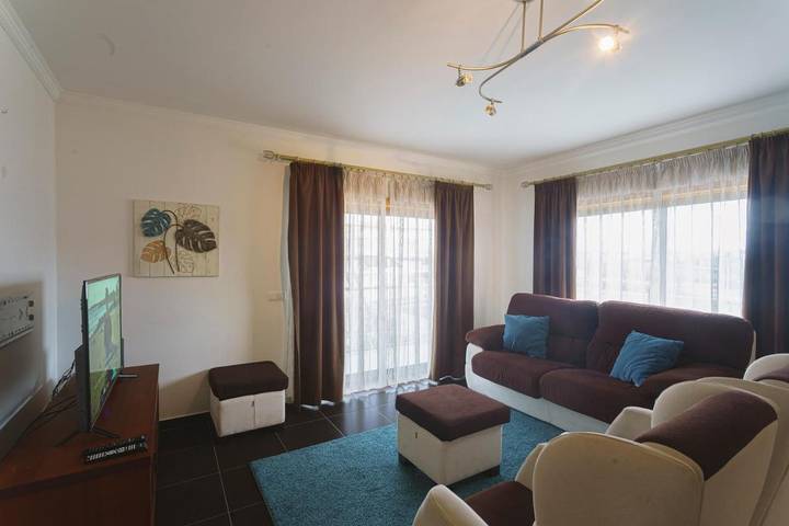 Gîte pour 4 personnes, avec terrasse dans Consolação - 2