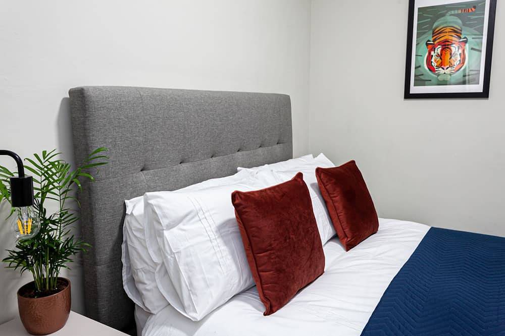 Entire apartment, The Courtyard- City Haven Preston in Preston, Lancashire