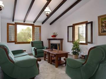 Ferienhaus in Petra (Mallorca), Mallorca Inselmitte für 10 