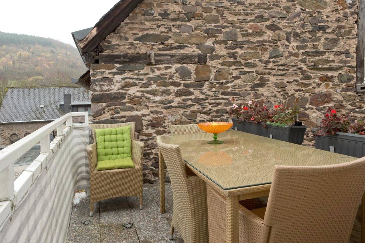 Ganze Wohnung, Atelier Valwig in Valwig, Cochem-Zell