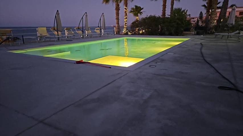 Residence per 1 persone - 1