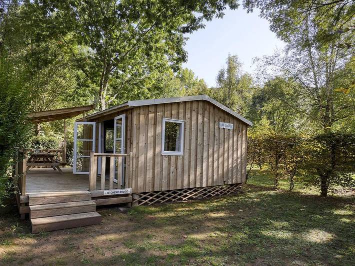 Location de vacances pour 5 personnes à Terrasson-Lavilledieu - 2
