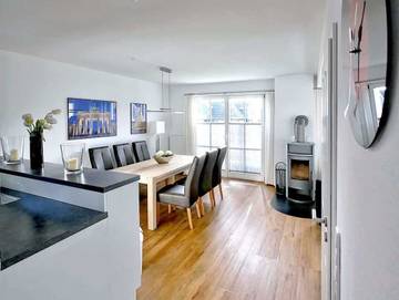 Ferienhaus für 4 Personen in Wendisch Rietz, Region Oder - Spree, Bild 3