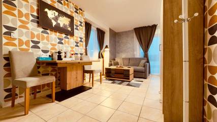 Gîte pour 2 personnes à Réminiac