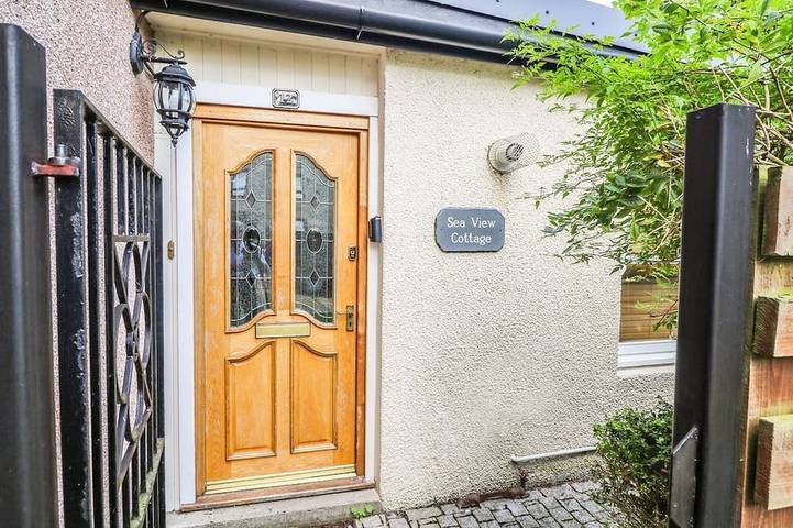 Gîte pour 4 personnes, avec jardin - 1
