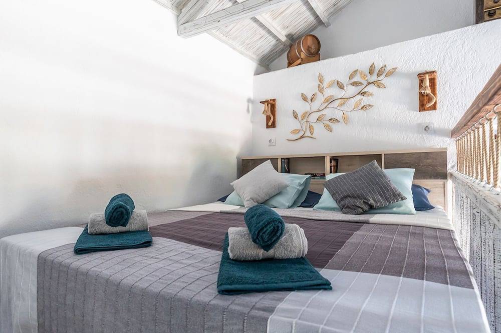 Villa Watermill in Skopelos Stadt, Sporaden