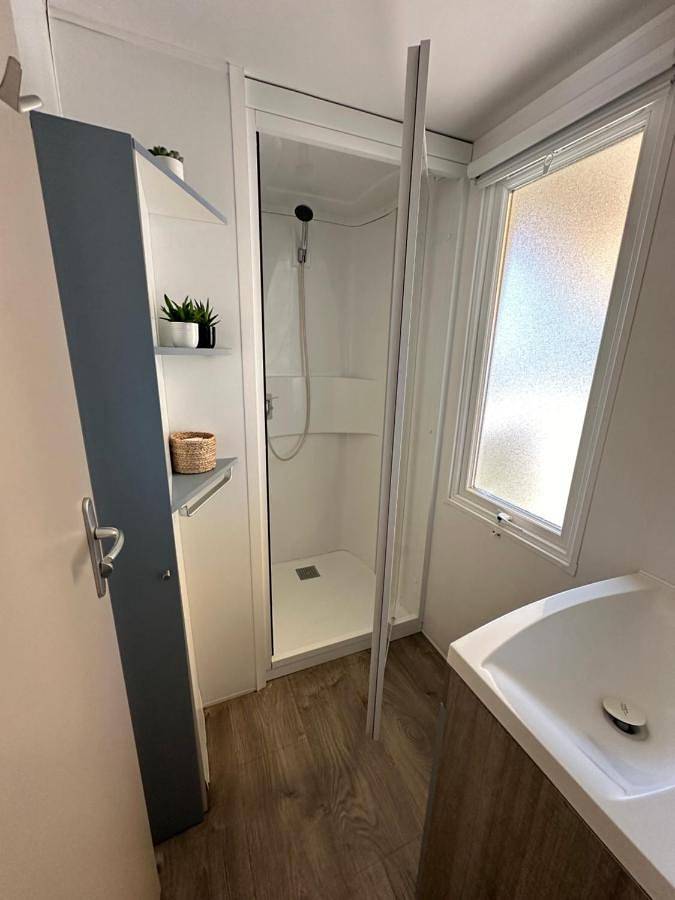 Mobile Home in Capbreton, Côte d’Argent