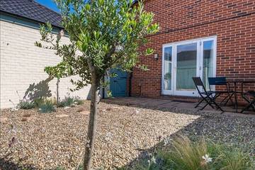 Cottage for 6 People in Winterton-on-Sea, Norfolk, Photo 4