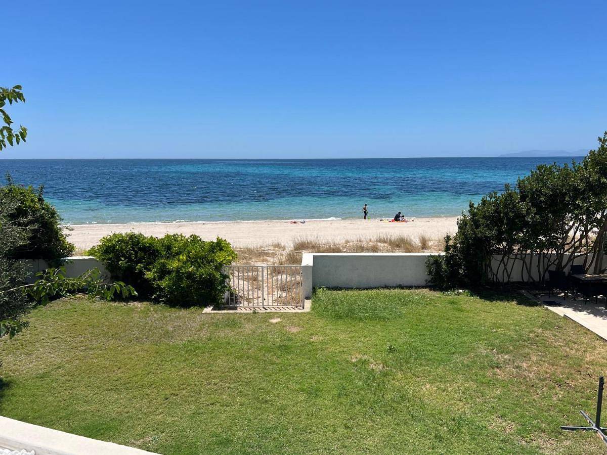 Beach Villa Poetto in Poetto (Cagliari), Quartu Sant'Elena