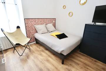 Location De Vacances pour 2 Personnes dans Pontivy, Région de Pontivy, Photo 2