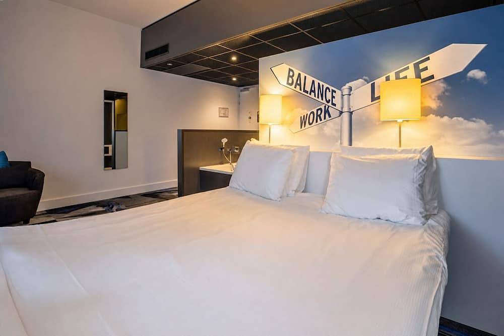 Hotel a Sittard a partire da 144€ a notte