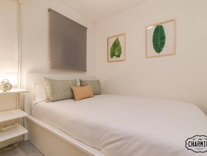 Gîte pour 3 personnes à Madrid - 2