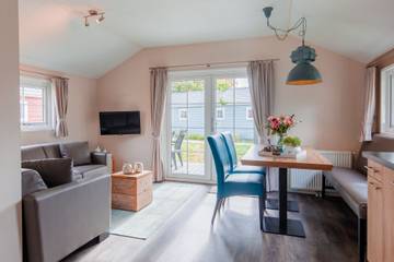 Glamping voor 4 Personen in Bergen (Limburg), Nationaal Park De Maasduinen, Afbeelding 2