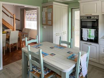 Cottage for 12 People in Westgate-on-Sea, Kent, Photo 4