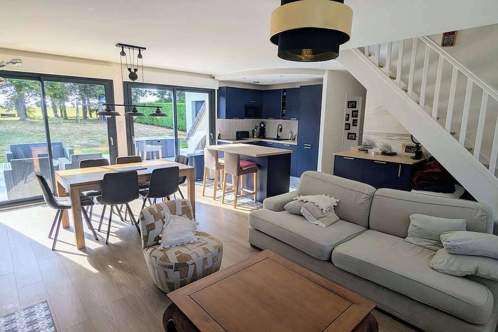 Maison de vacances