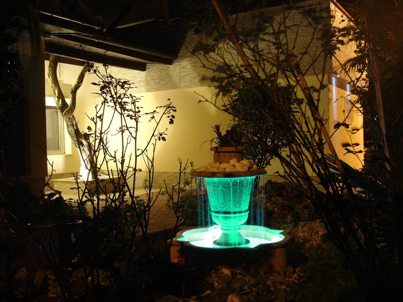 Ganze Wohnung, 1-Zimmer-Ferienwohnung mit Balkon Rovinj A-16498-a in Rovinj, Rovinj und Umgebung