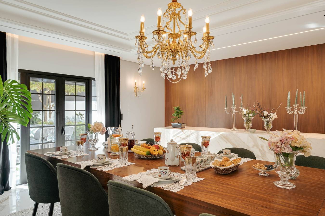 Villa pour 10 personnes avec jardin in Cascais e Estoril, Costa de Lisboa