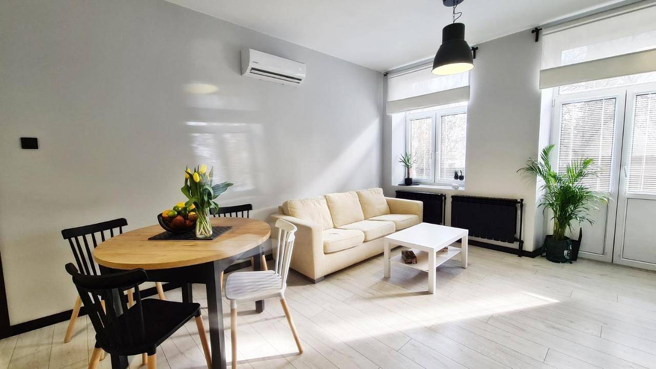 Cały apartament, Lokum z ogrodem in Płock, Mazowsze