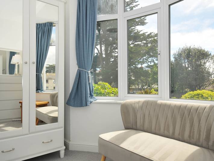 Apartment for 4 people in Falmouth (Cornwall)