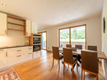 Ferienwohnung für 8 Personen in Jochberg, Kitzbüheler Alpen, Bild 2
