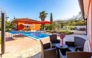 Ferienhaus für 12 Personen in Pula-Medulin, Pula, Bild 1