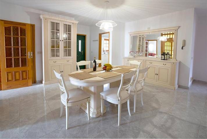 Casa rural para 8 personas, con jardín y vistas en Garajonay - 3