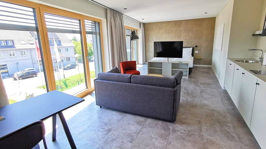 Ferienwohnung für 4 Personen in Meckenbeuren - 2