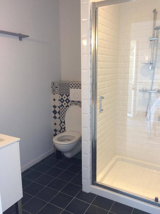 Gîte pour 2 personnes, avec terrasse à Sanguinet - 2