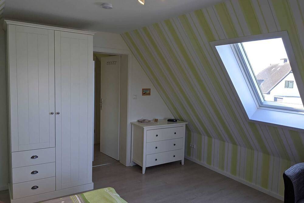 Strandnahes Ferienhaus Matthes - Traumhaftes Ferienhaus Matthes Süderpiep 6 in Friedrichskoog-Spitze, Friedrichskoog