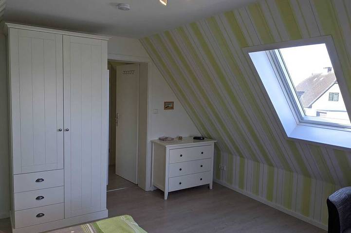 Strandnahes Ferienhaus Matthes - Traumhaftes Ferienhaus Matthes Süderpiep 6 in Friedrichskoog-Spitze, Friedrichskoog