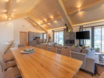 Villa für 10 Personen in Haus, Steiermark, Bild 4