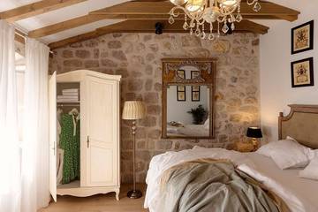 Agriturismo per 2 Persone in Dubrovnik, Grad Dubrovnik, Foto 3