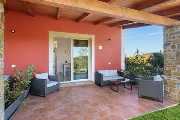 Ferienwohnung für 3 Personen in Montecorice, Cilento, Bild 3