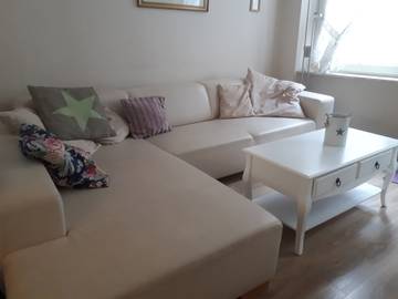 Ferienhaus für 8 Personen in Traben-Trarbach