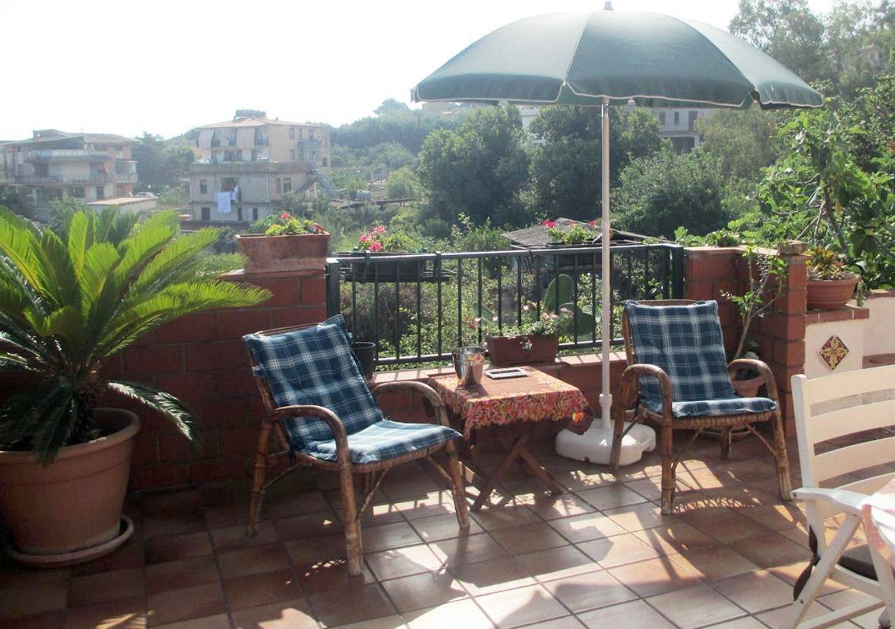 Five-Bedroom House in Termini Imerese, Provincia di Palermo