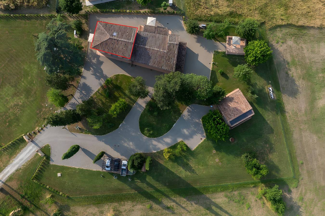 Ganze Wohnung, Apartment Cristallo in der Villa Arnolfo in den toskanischen Hügeln in Colle di Val d'Elsa, Siena Provinz