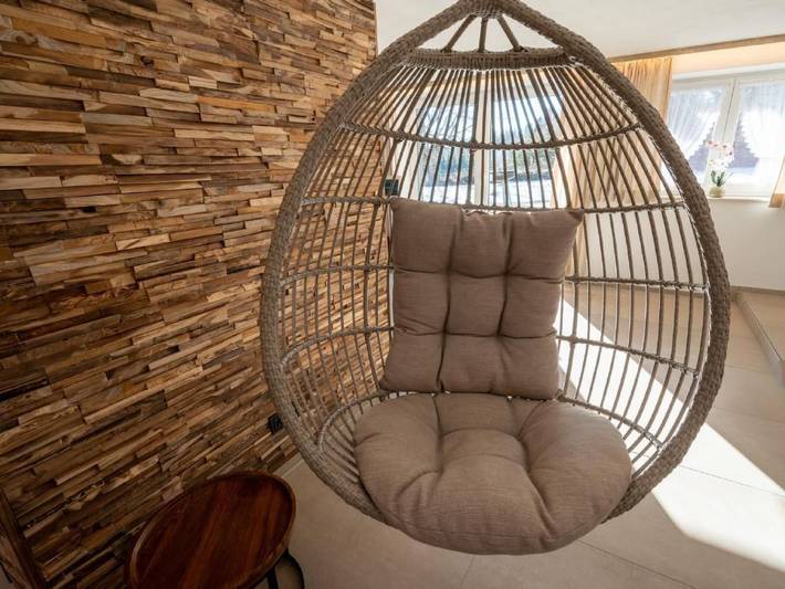 Ferienwohnung für 17 Personen, mit Garten in Buchenberg - 4