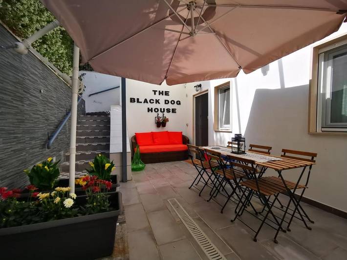 Appartamento per 6 persone, con Balcone e Terrazza nonché Panorama a Valenzano
