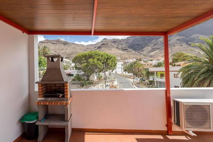 Maison d’hôte pour 6 personnes, avec terrasse dans Gran Canaria - 4