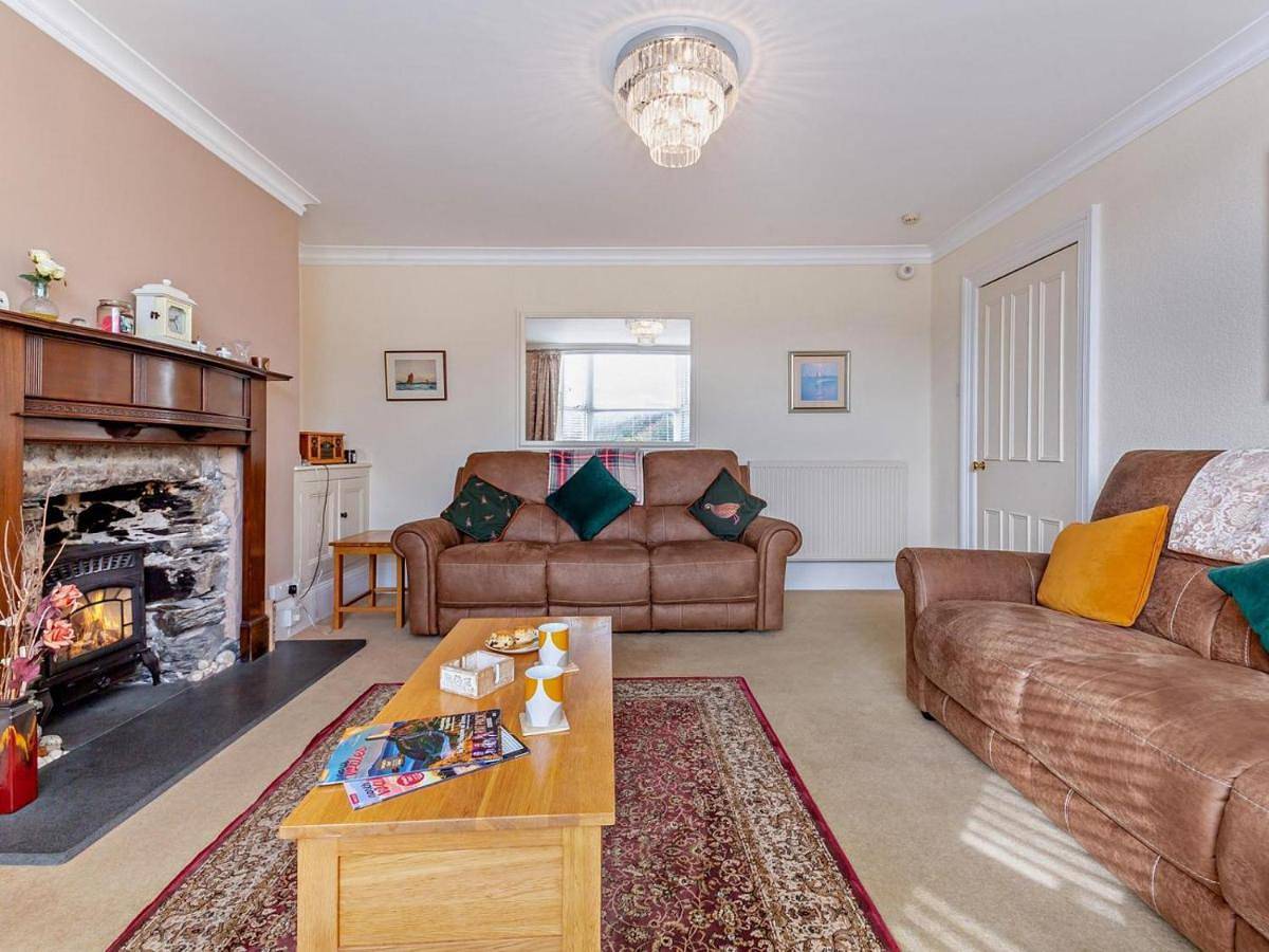 Holiday Home in Barmouth, Snowdonia