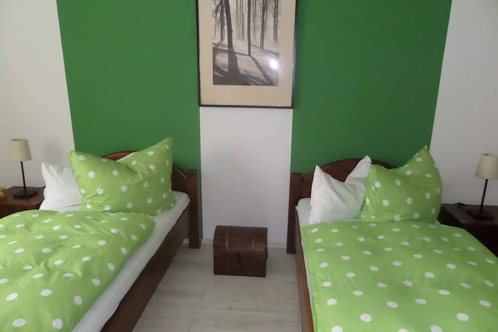 Ganze Wohnung, Ferienwohnung 2 Blick auf den Fluss in Elster (Elbe), Zahna-Elster