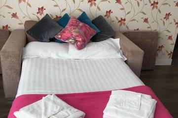 Apartment for 6 People in Cambridge, Cambridgeshire, Photo 1