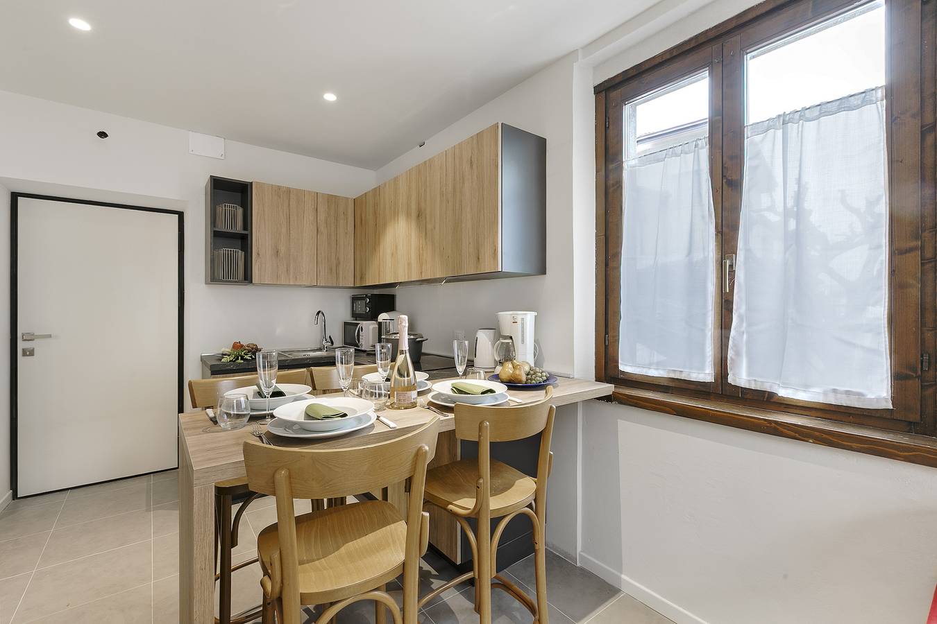 Apartamento entero, Appartamento 30 Nodi Torbole in Torbole, Nago-Torbole