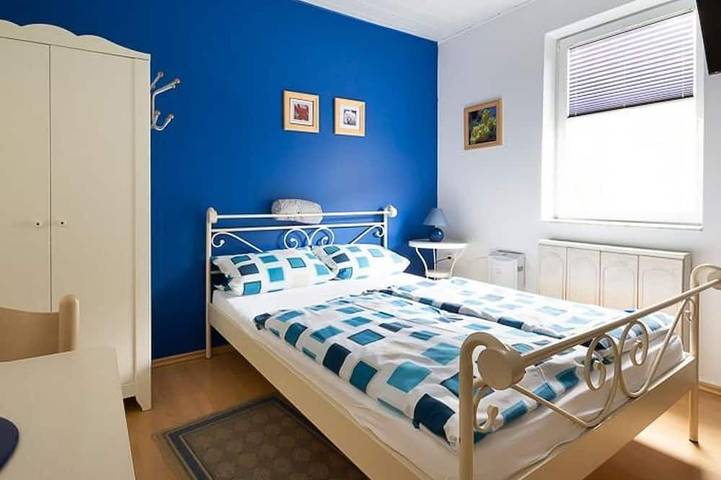 Ferienwohnung für 2 Personen, mit Terrasse in Bad Sulza - 3