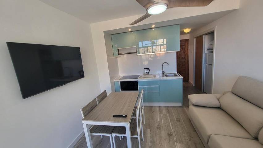 Apartamento de vacaciones para 4 personas - 1
